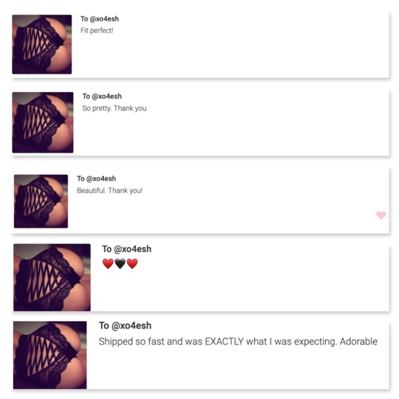 High Waist Lace Up Panties Booty Shorts - Picture 11 of 17